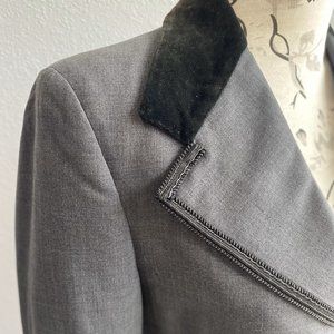 Vintage Men's Tux